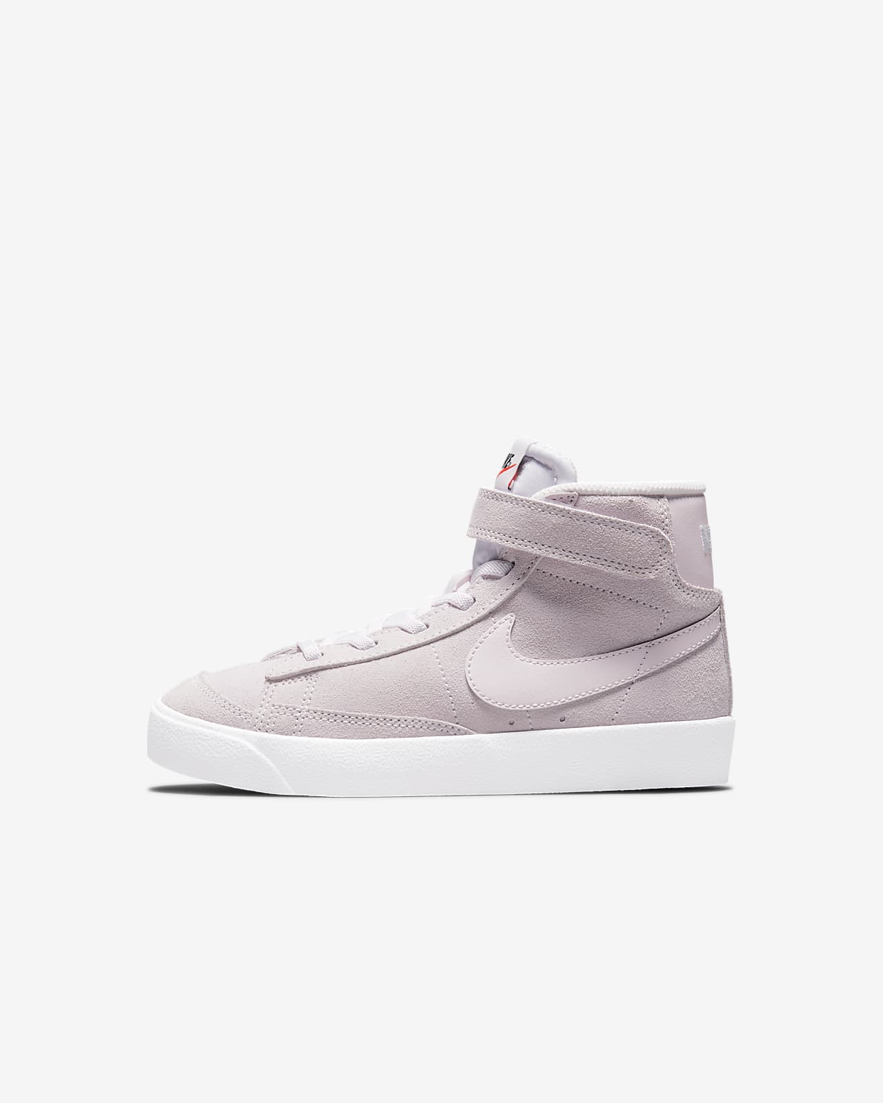 nike blazers mid 77 boys