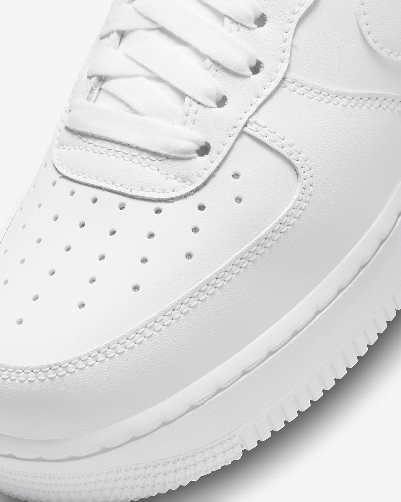 Nike Air Force 1 Low LX White Pendant (Women'S) for Women