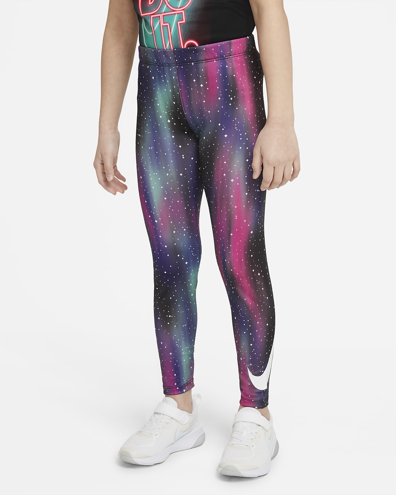 nike capri yoga pants