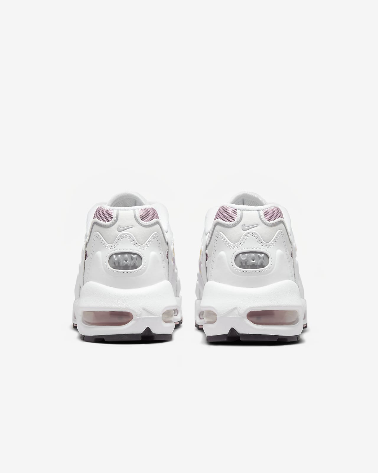 Nike Air Max 96 2 Women's Shoes. Nike JP