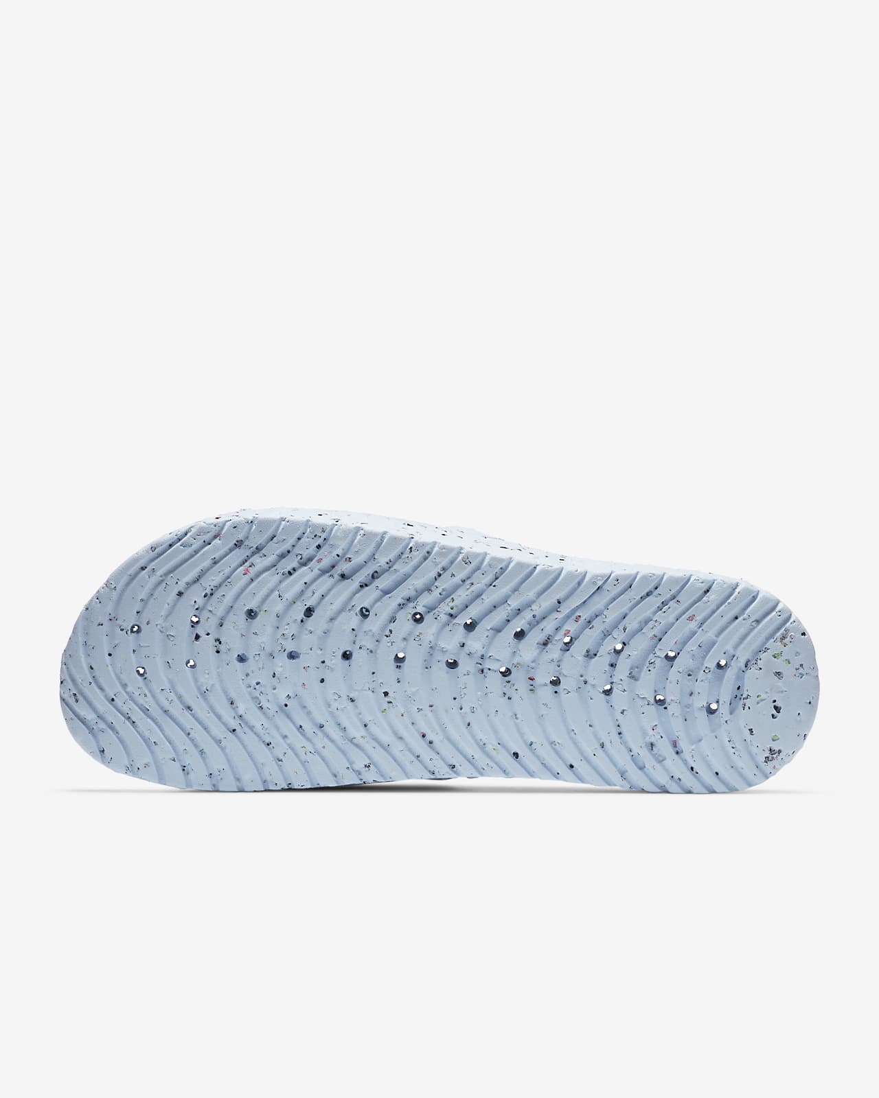 nike slides shower