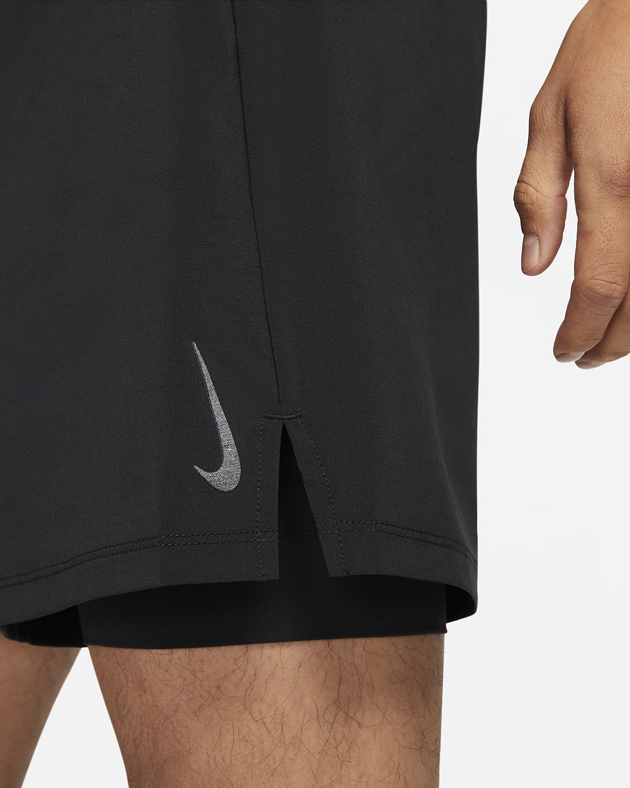 Mucho bien bueno bombilla Conmoción Nike Men's 2-in-1 Shorts. Nike VN
