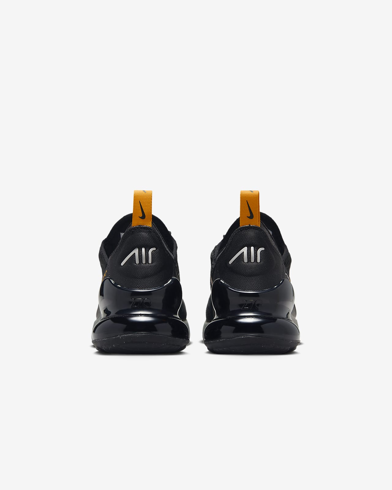 Nike Air Max 270 Older Kids' Shoes. Nike CA