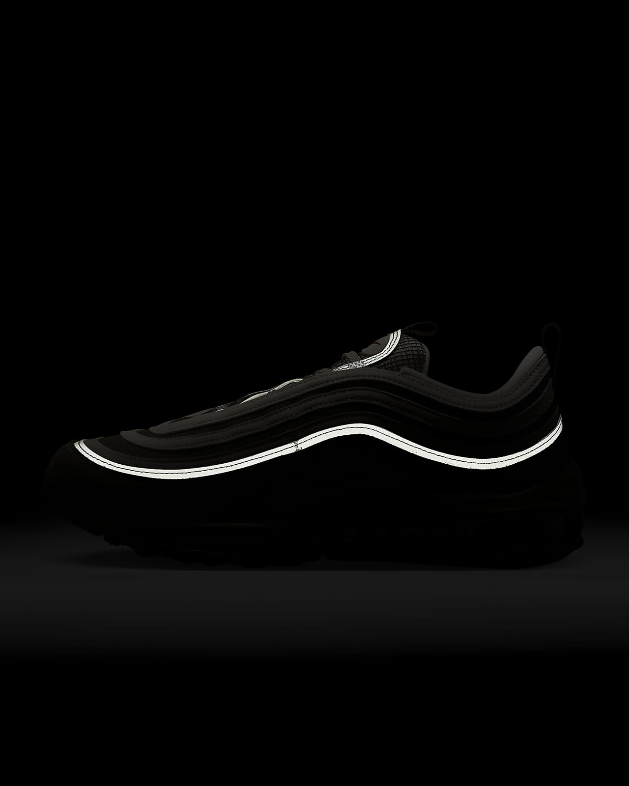 Nike Air Max 720 Men's Women's Shoes Trainers Unisex White, Black, Space  Flight