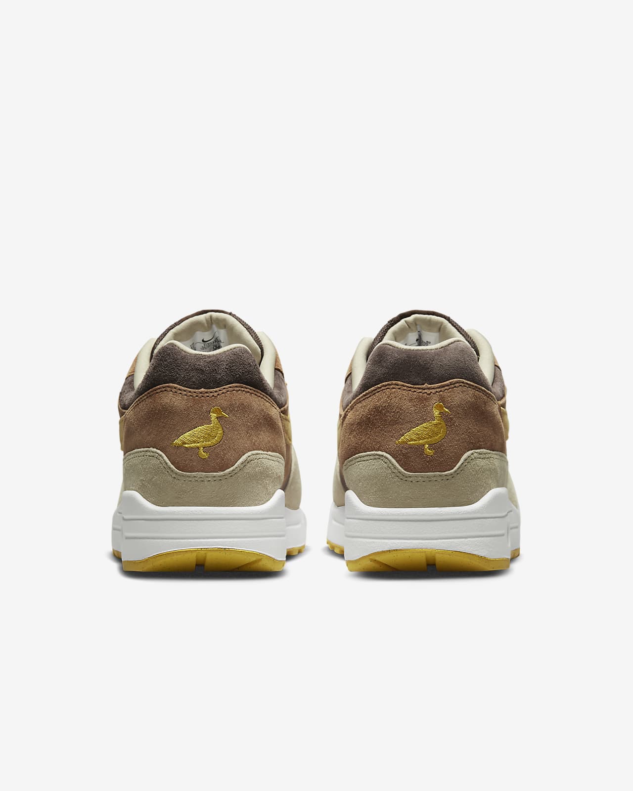 Aja Inloggegevens Kaap Nike Air Max 1 Premium Men's Shoes. Nike.com