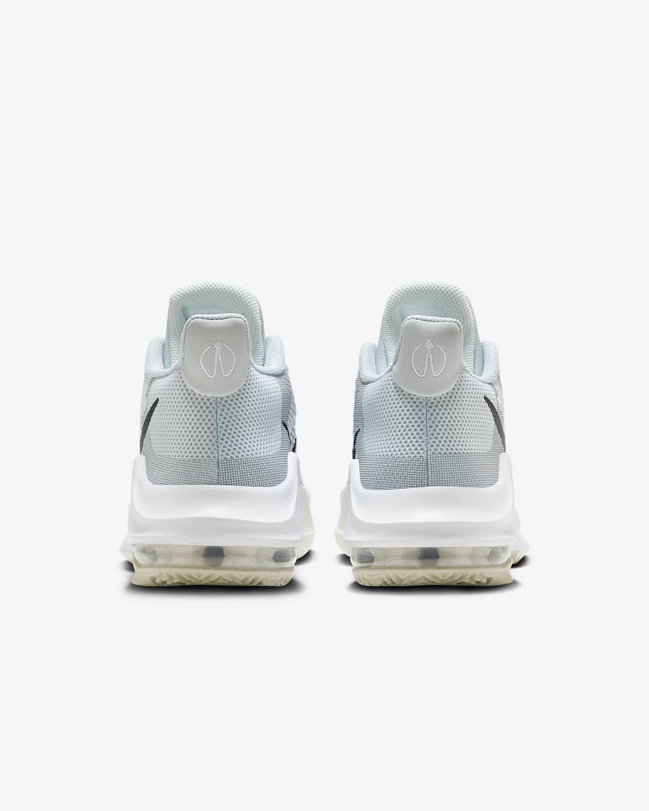 Calzado de básquetbol Nike Air Max Impact 3 سيكونس Calzado de básquetbol Nike Air Max Impact 3 سيكونس