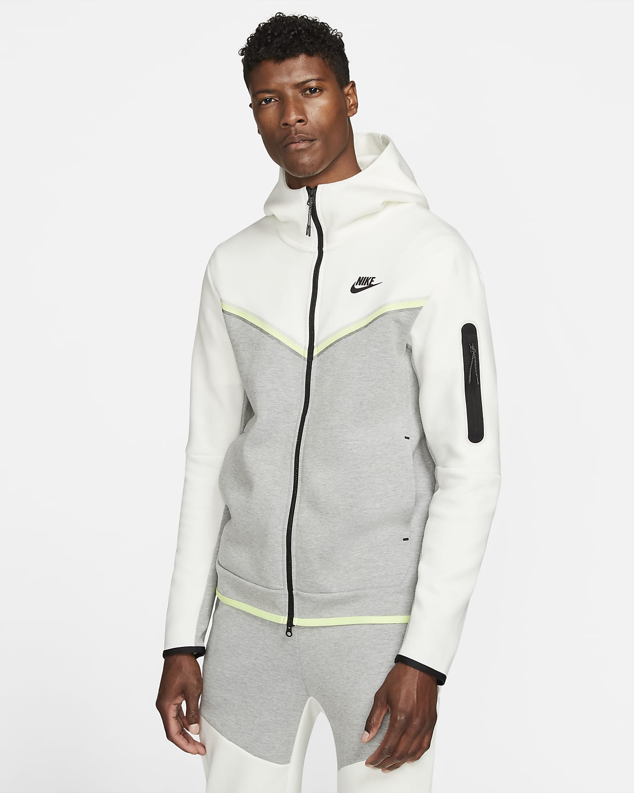 Nike Sportswear Tech Fleece Men S Full Zip Hoodie Nike Nz Nike Sportswear Tech Fleece Men S Full Zip Hoodie Nike Nz