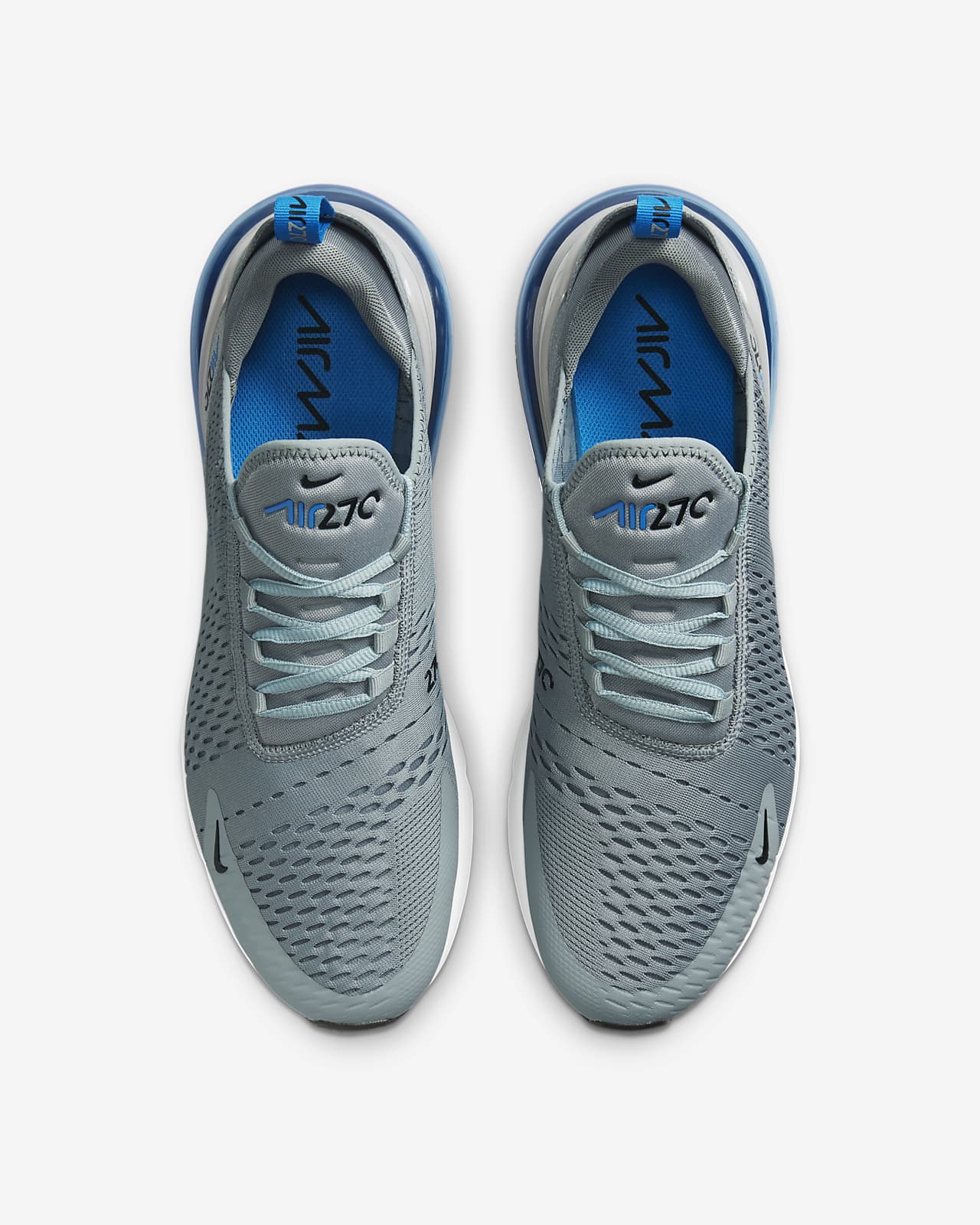 Nike Air Max 270 Essential Men's Shoes