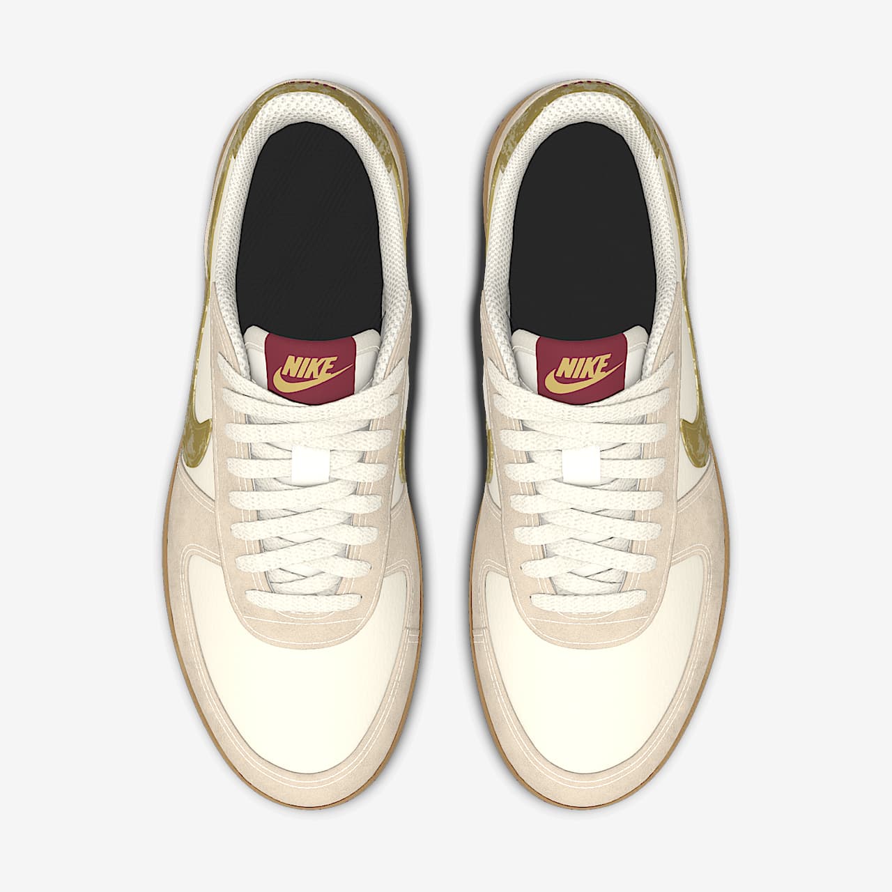 Nike Field General By You Custom Men's Shoes