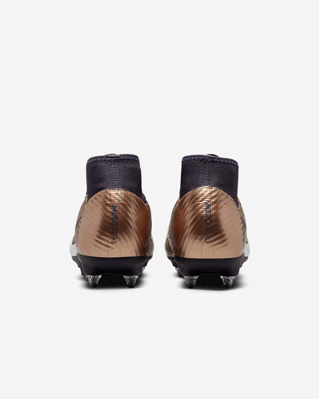 nike mercurial superfly anti clog