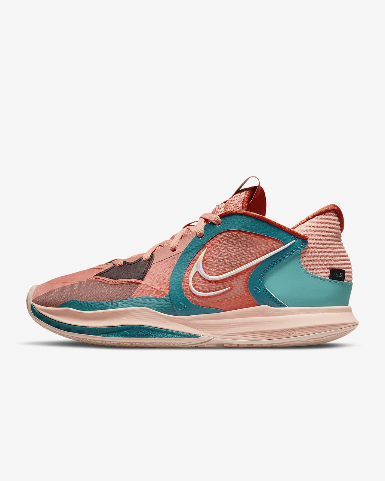 Kyrie Low 5 Basketball Shoes. Nike.com