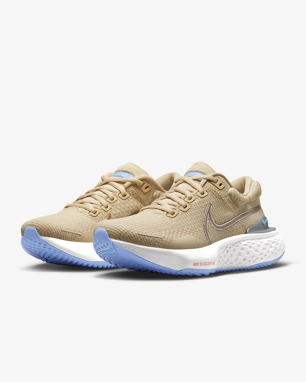 nike zoomx women