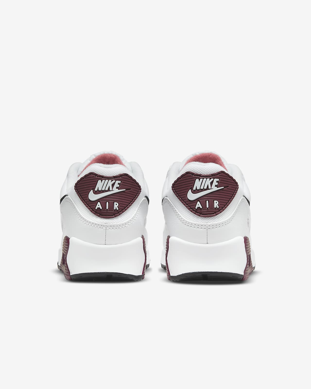 Calzado para mujer Nike Air Max 90. Nike MX
