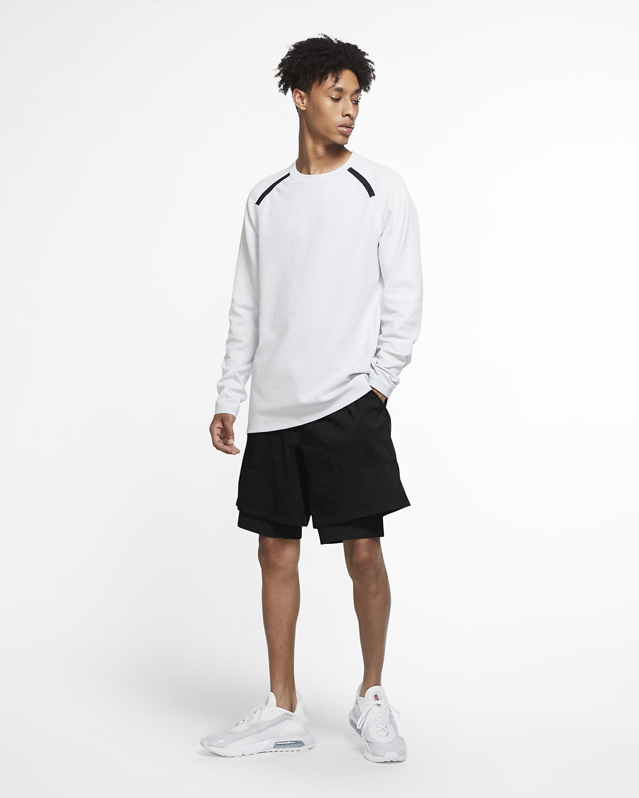 nike flex tech pack shorts