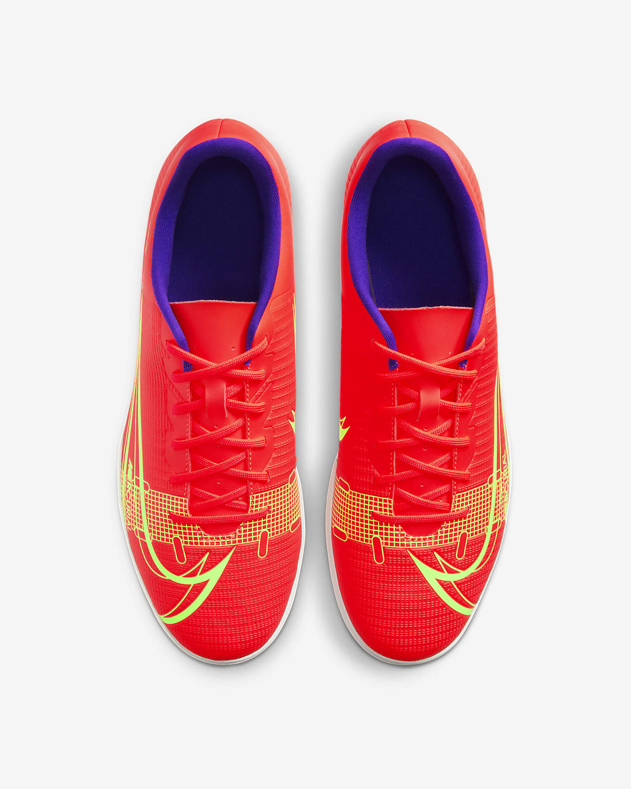 nike mercurial vapor ic