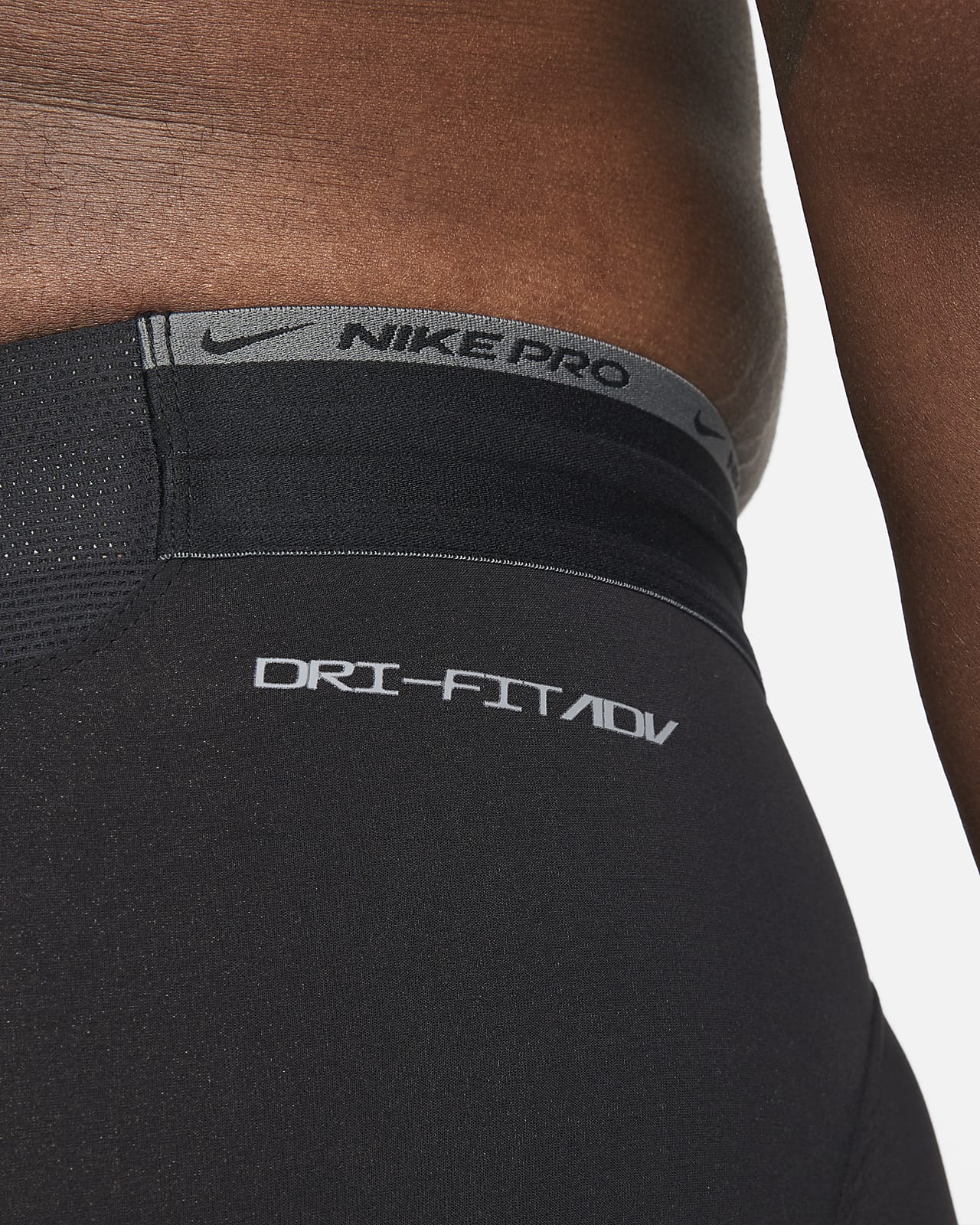 nike dri fit compression