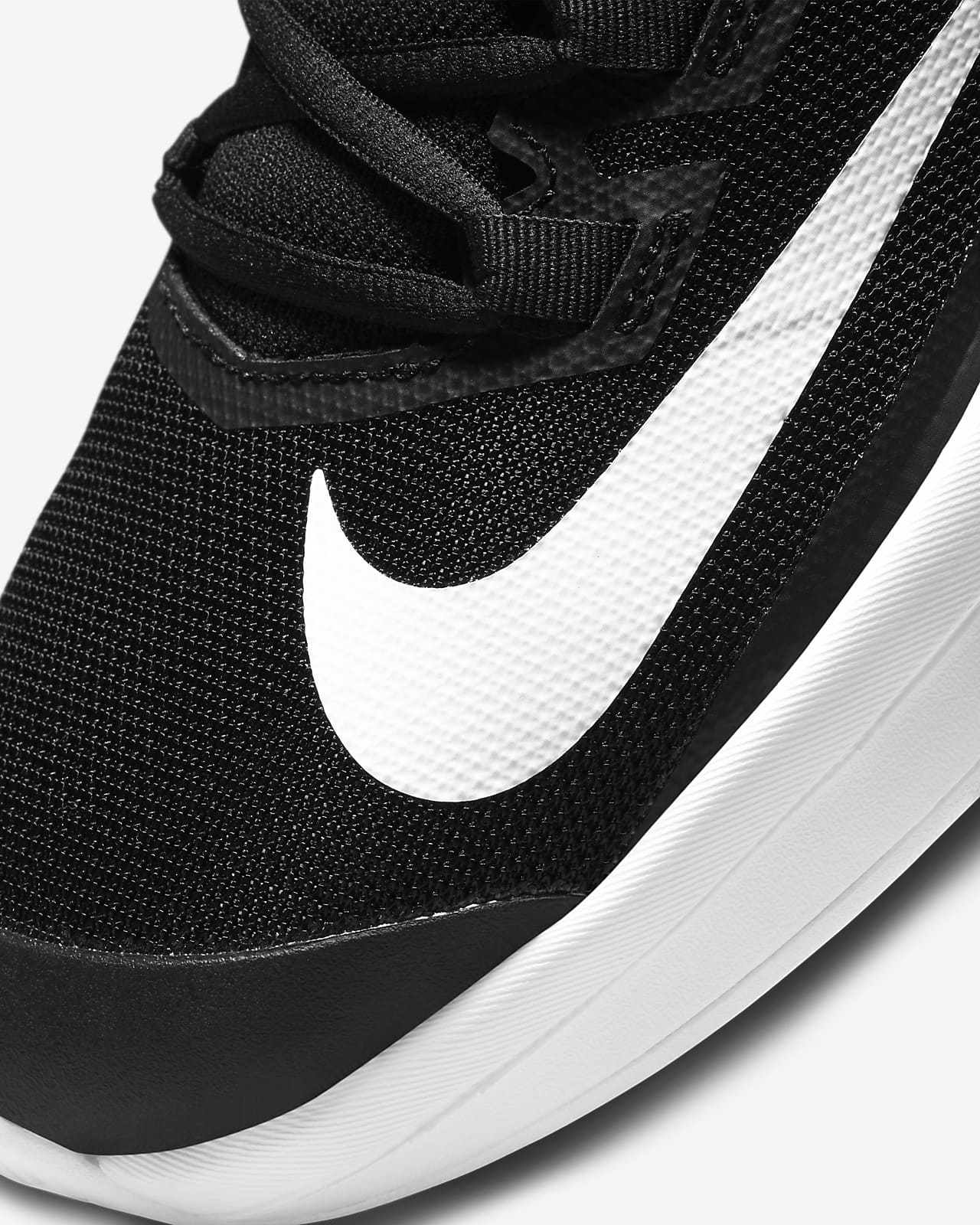 nike vapor tennis uomo