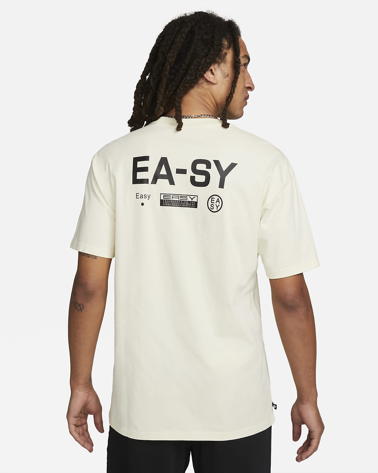 Kevin Durant Nike Max90 Men's Basketball T-Shirt. Nike ZA
