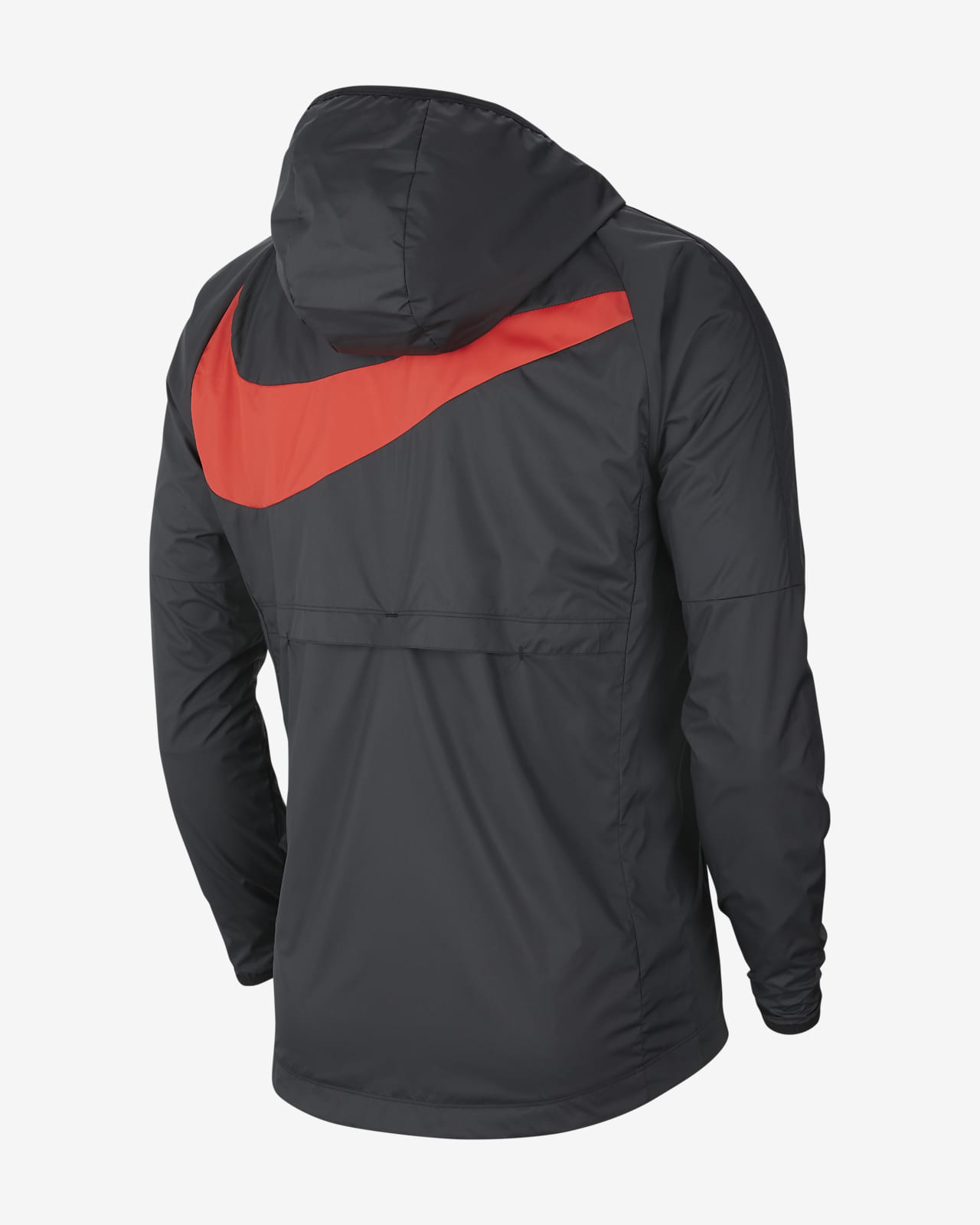 nike soccer coat