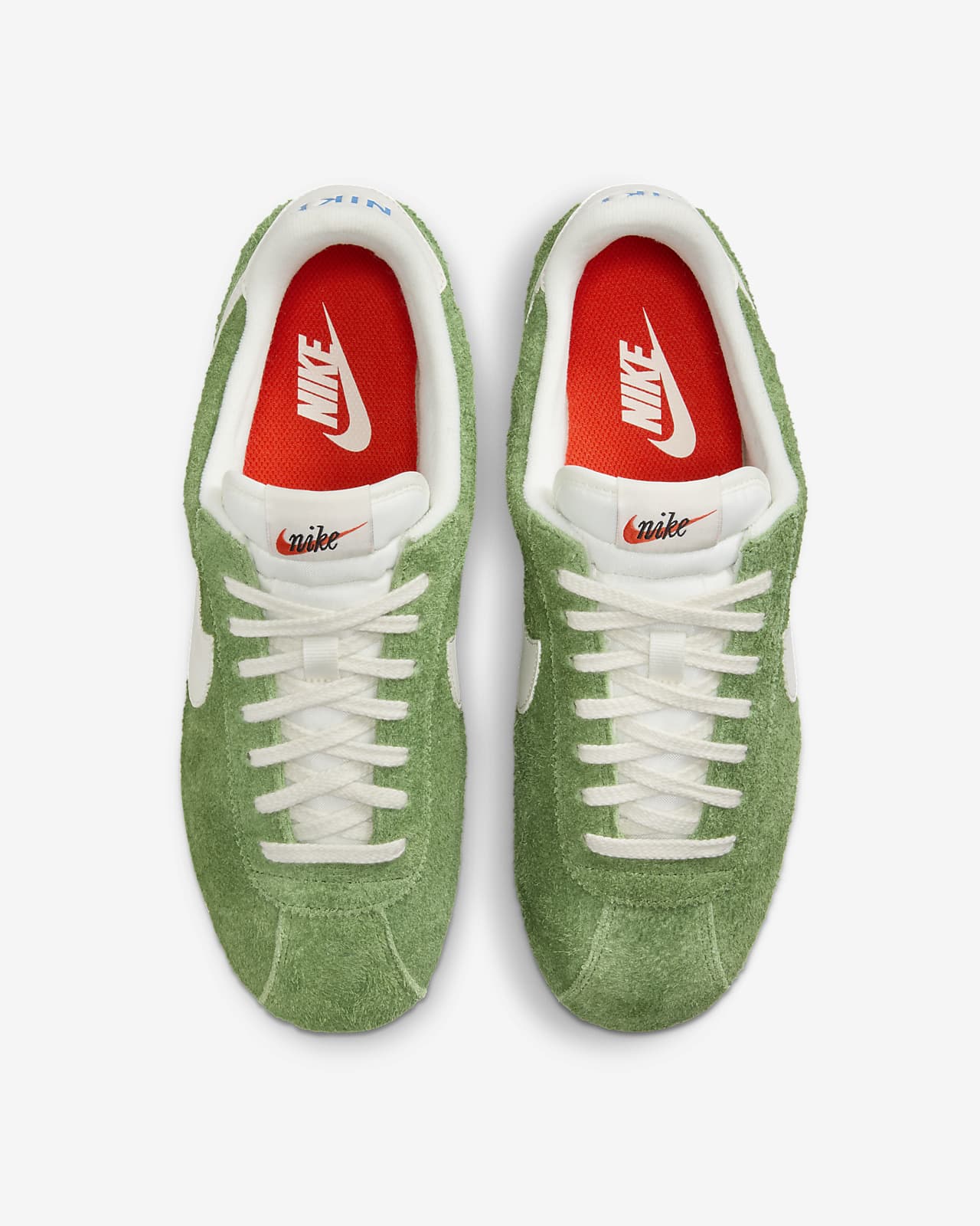 Nike cortez outlet 2016 mujer