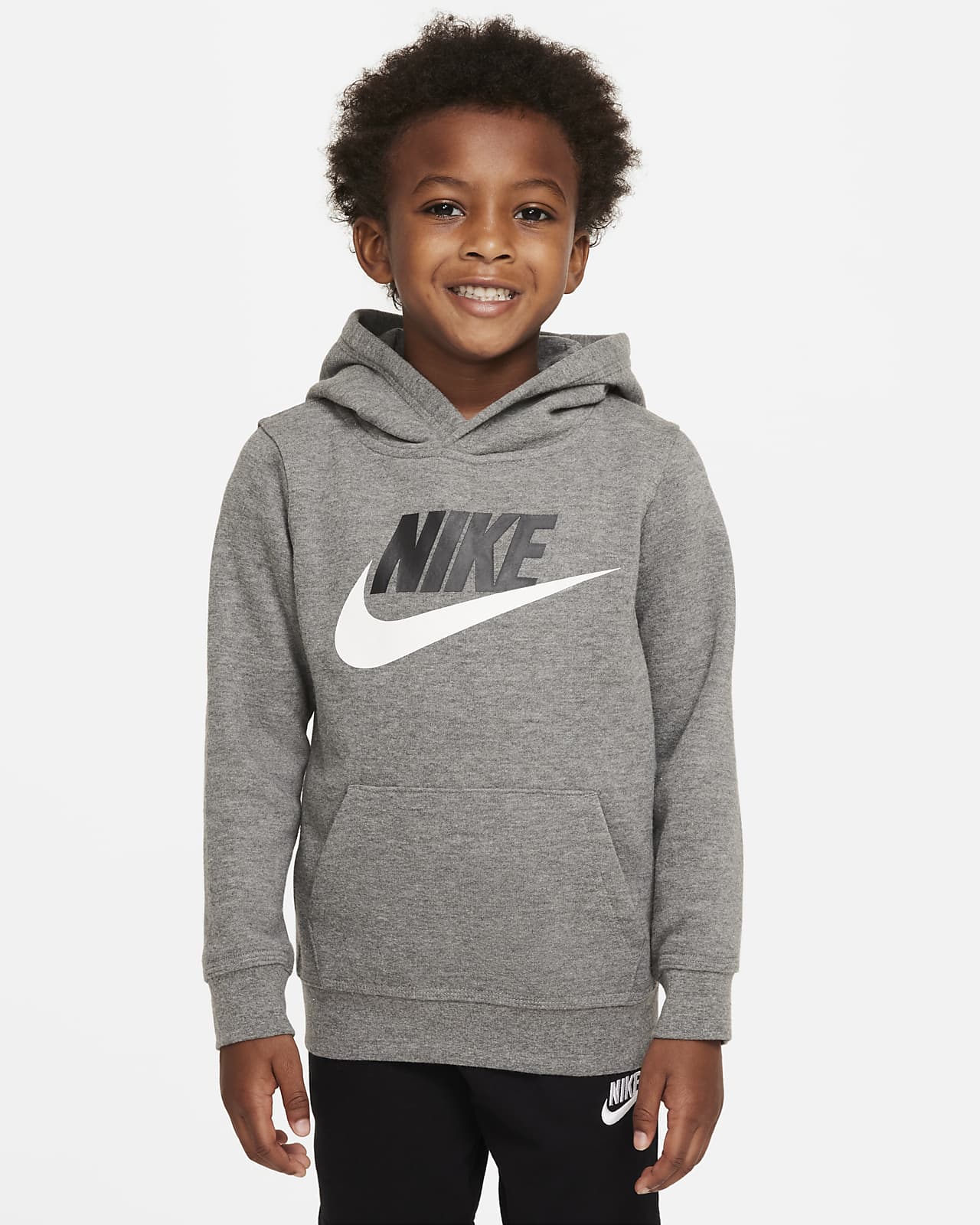 Nike sudaderas niños 2025