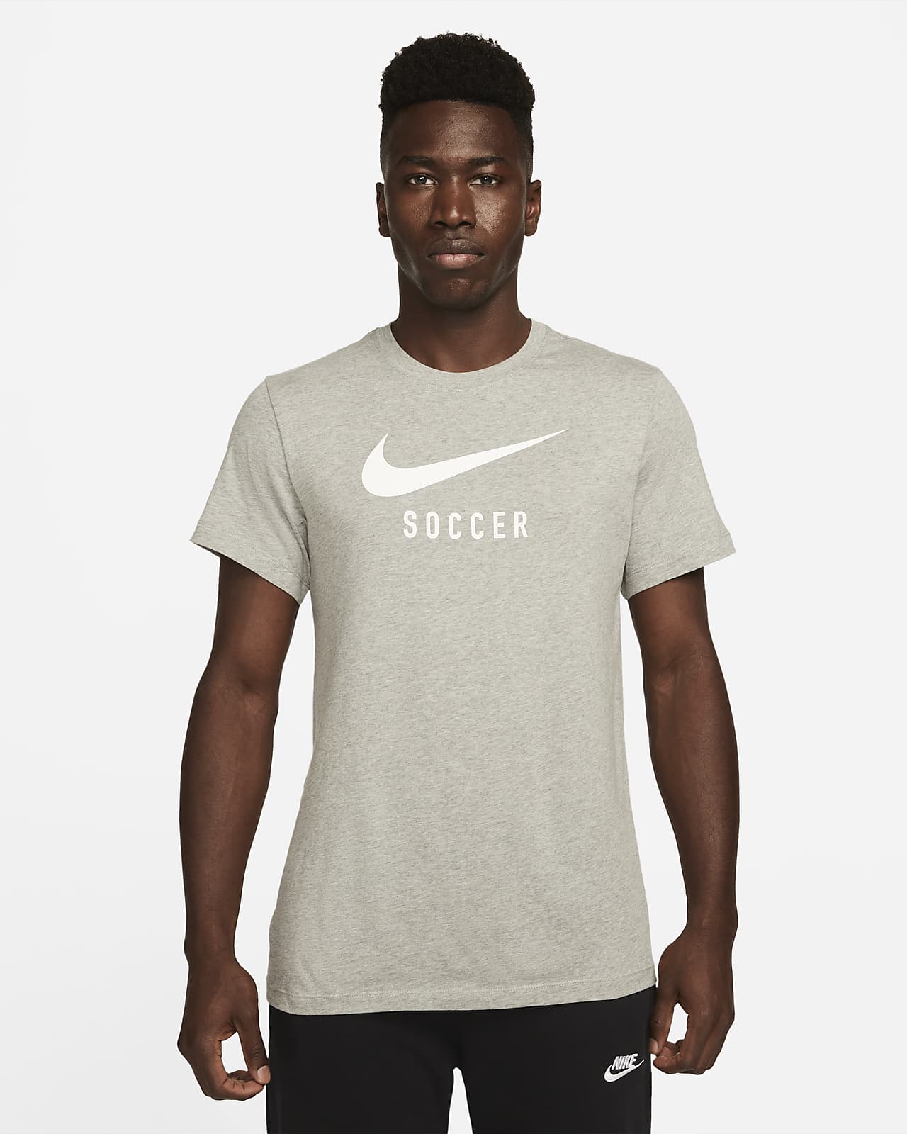 Nike Swoosh Soccer Nike.com