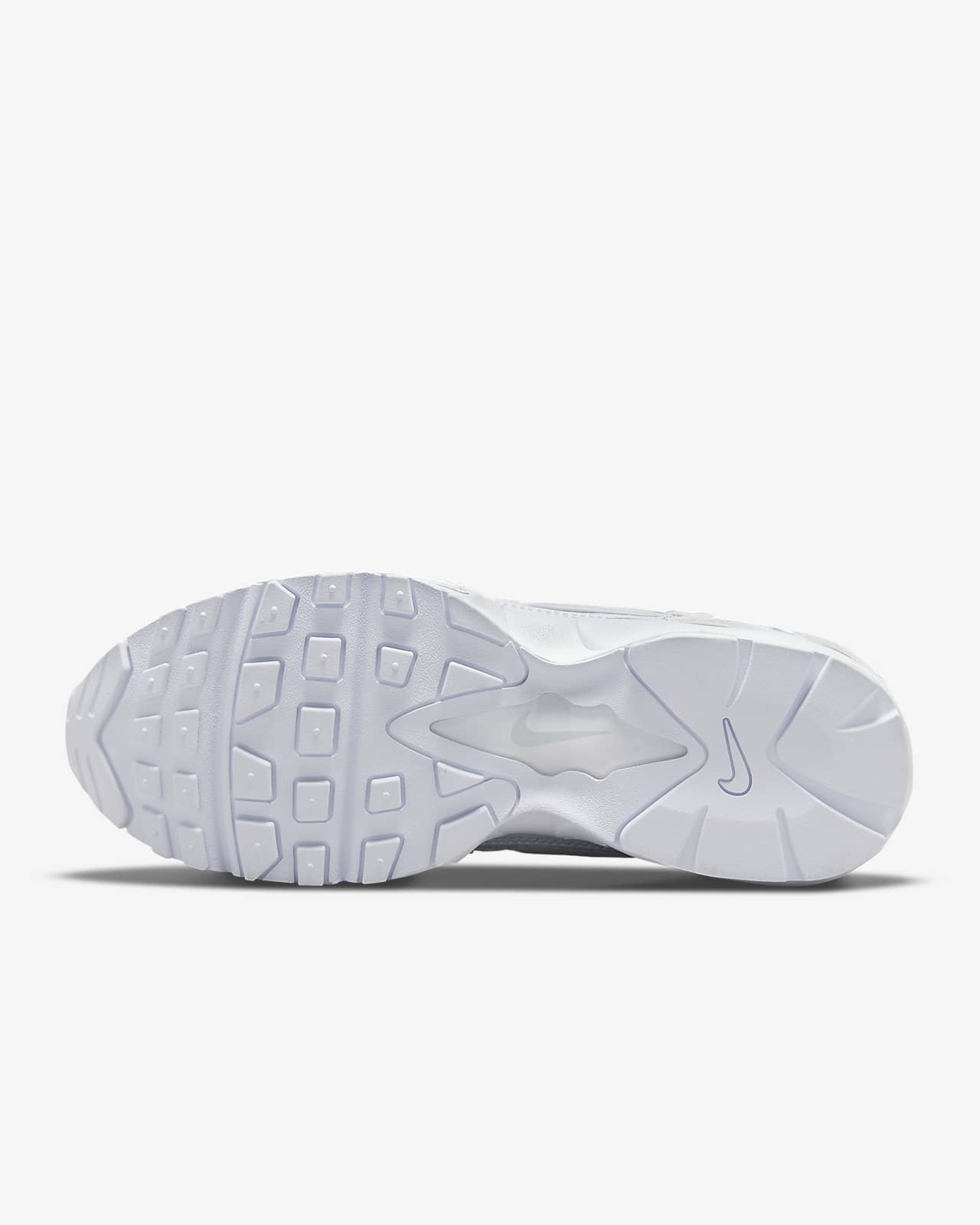 Nike Air Max 96 2 Zapatillas para mujer. Nike ES