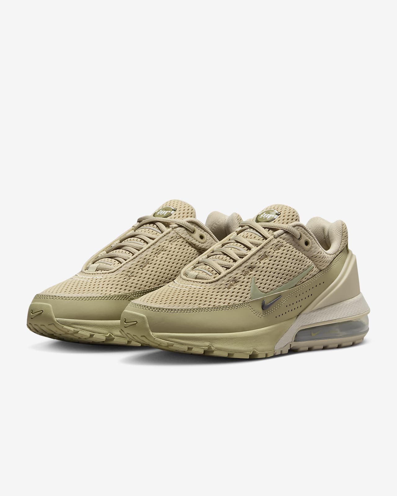 Nike dames schoenen online wit