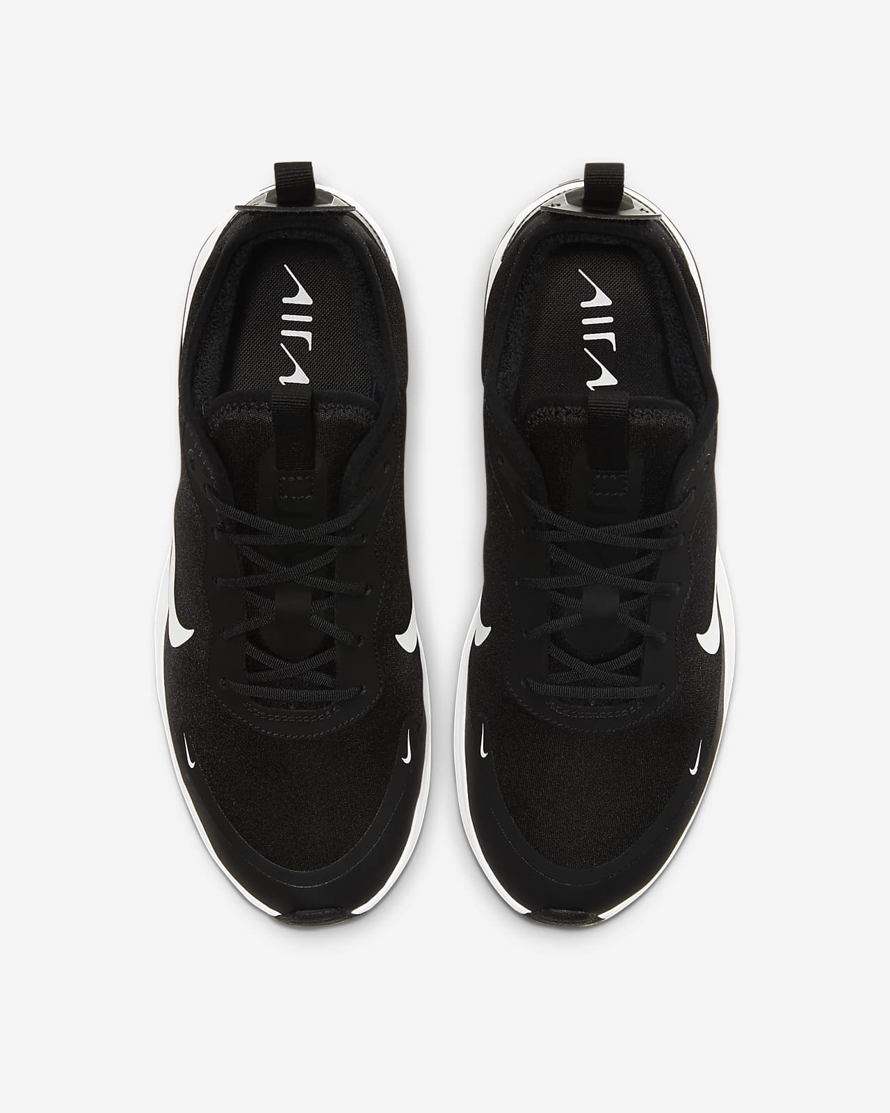 nike air max dia black womens