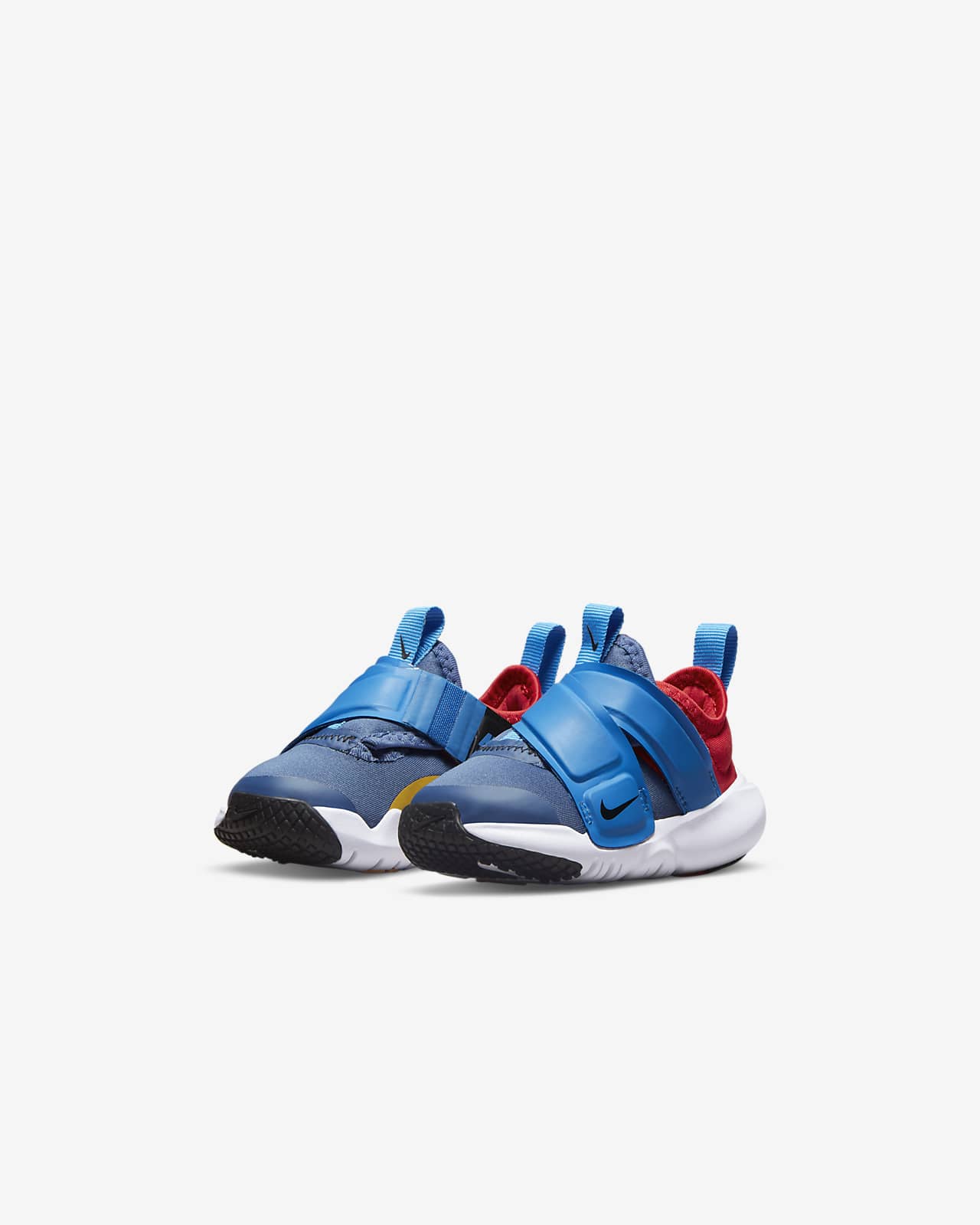 adidasy dla niemowląt nike