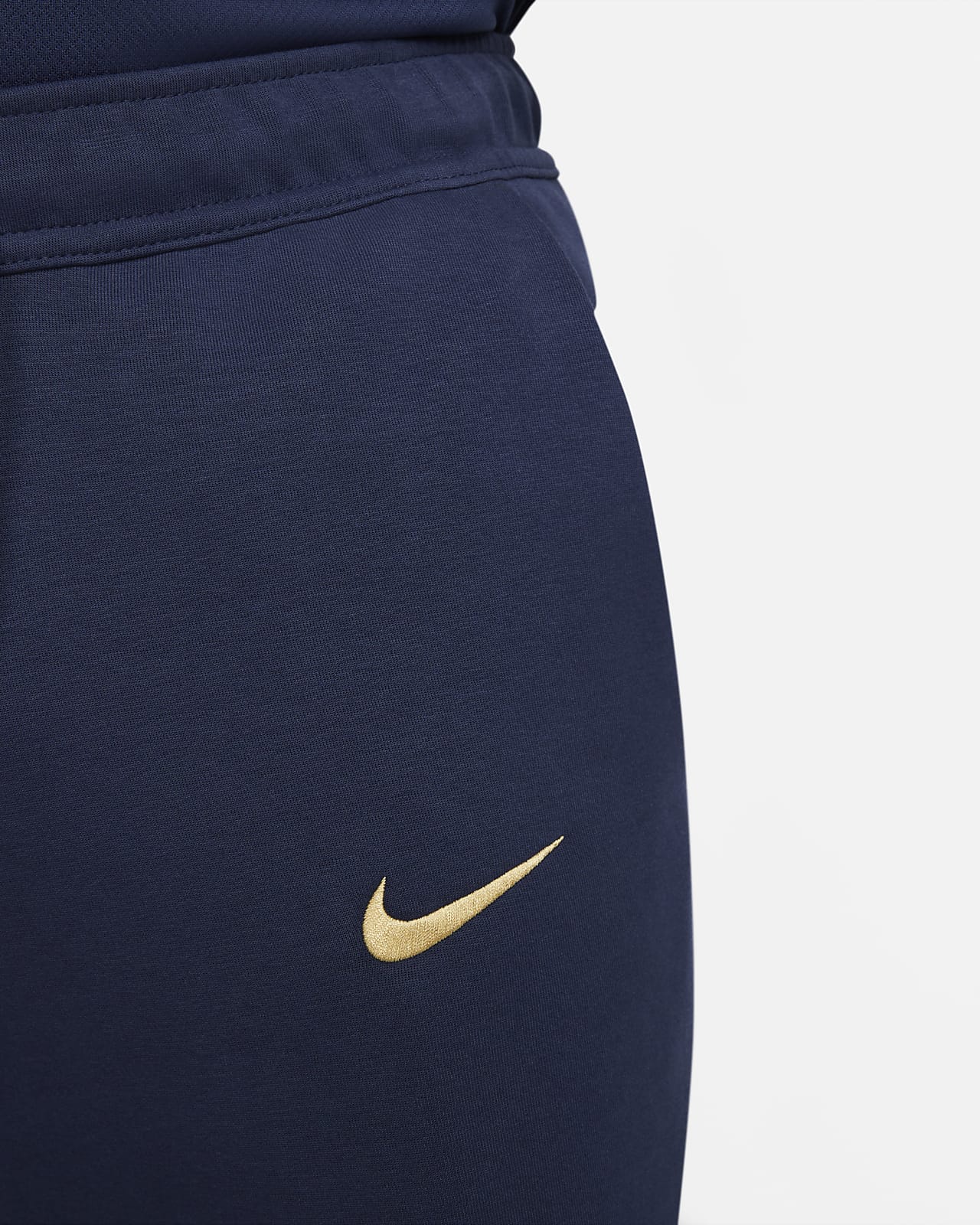 FFF Tech Fleece Men's Joggers. Nike NL