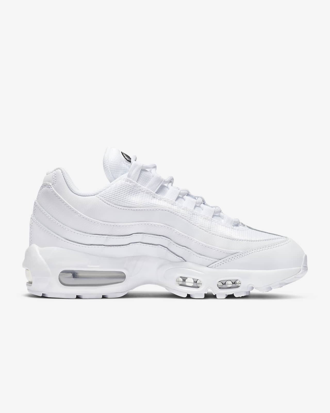 nike air max 95 essential sneaker