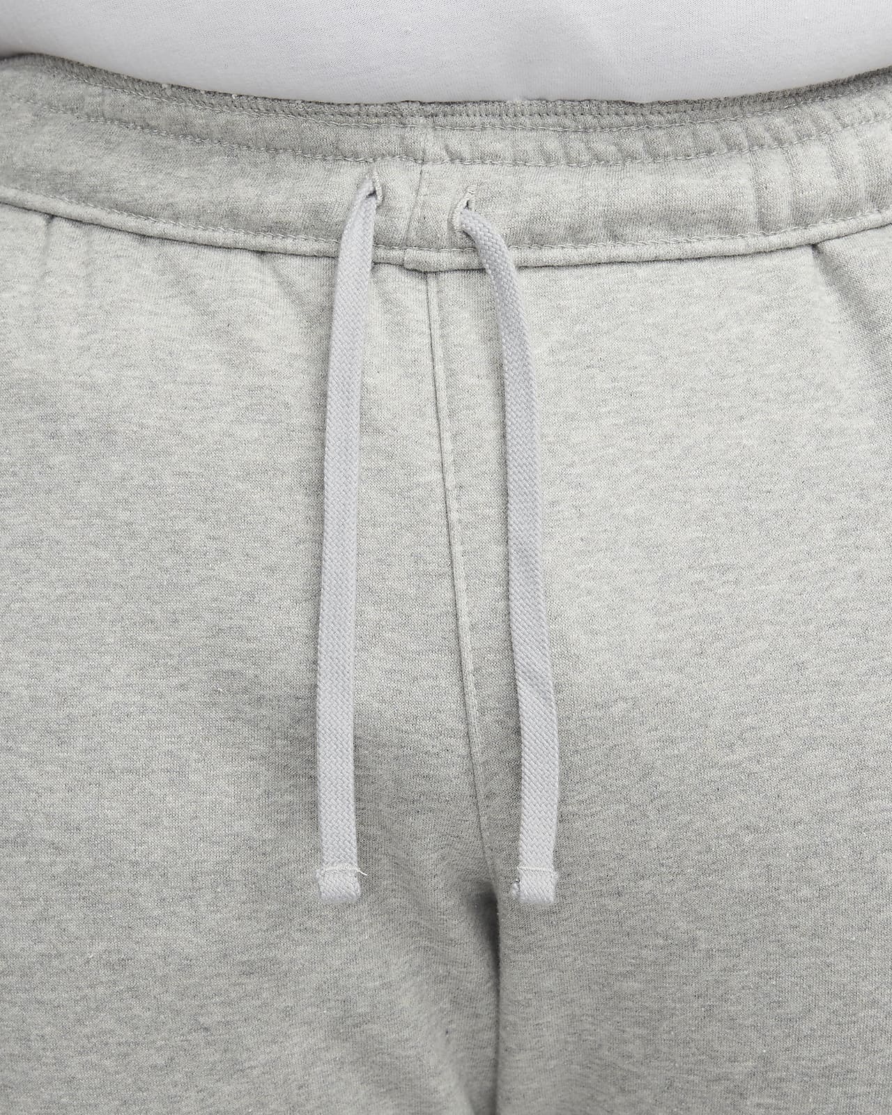 Nike Sportswear Club Fleece Men's Trousers. Nike GB