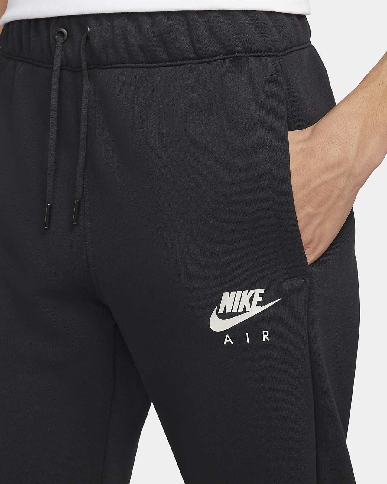 Nike公式 ナイキ エア メンズ ブラッシュドバック フリース ジョガー オンラインストア 通販サイト