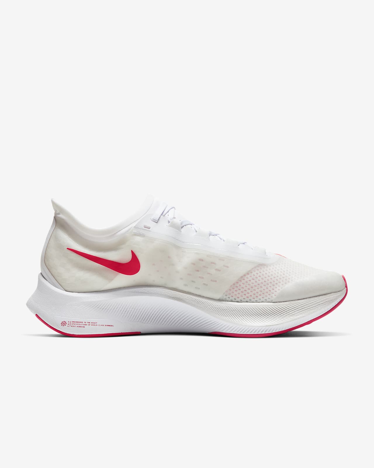 men's nike zoom fly 3 running shoes