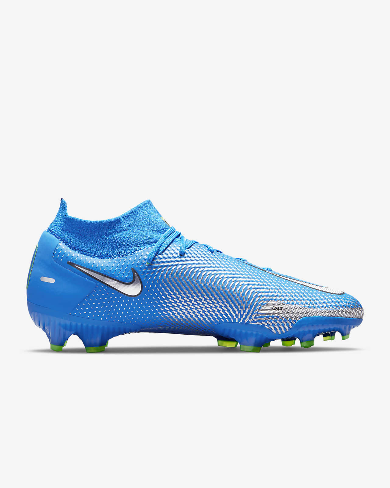 nike phantom gt pro df fg