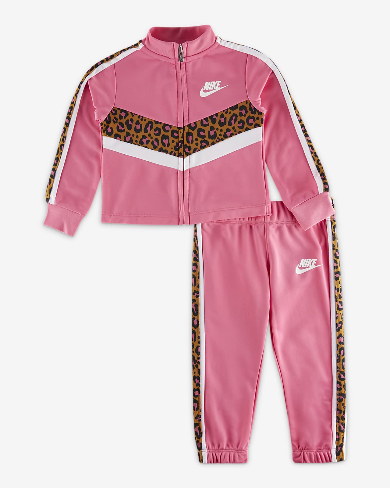 toddler nike tracksuit