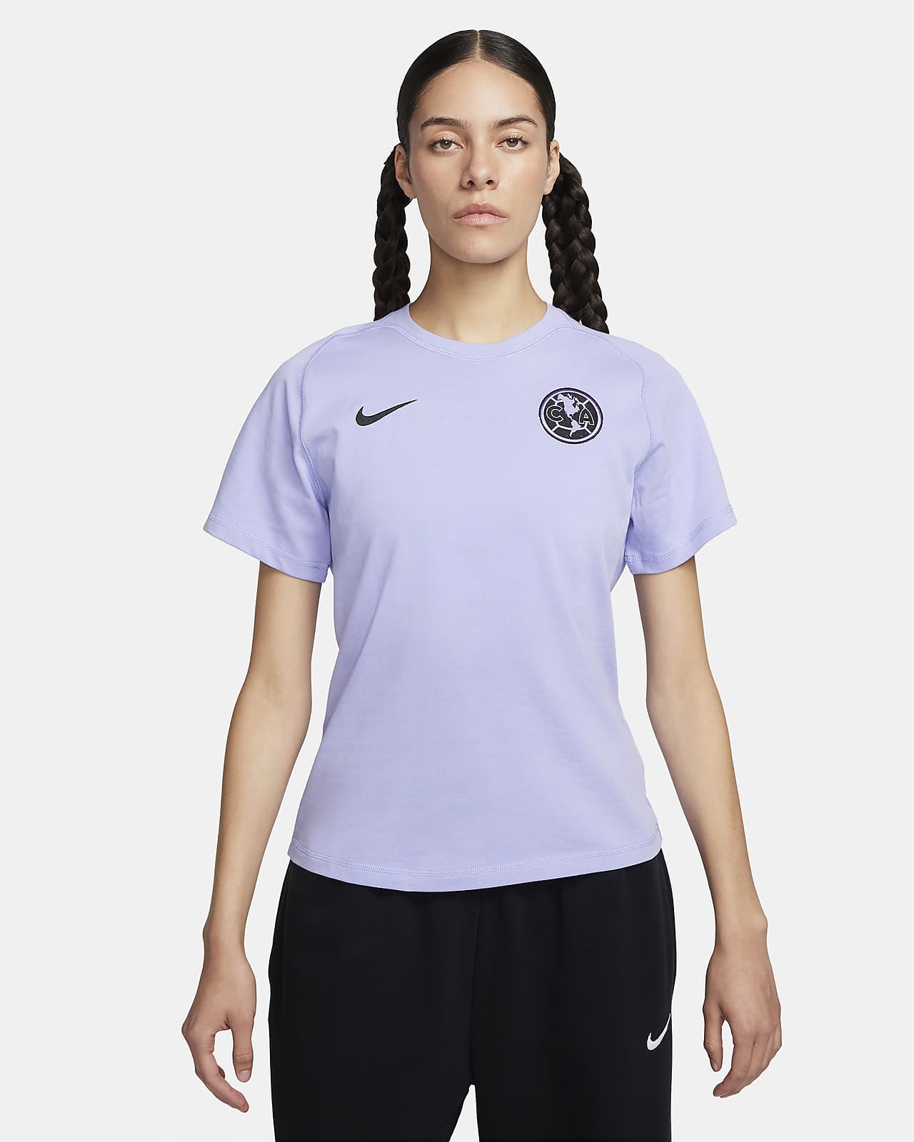 Playeras discount nike futbol