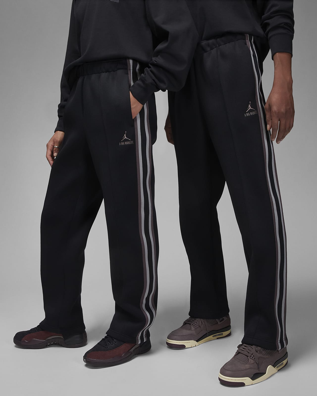 Jordan x A Ma Maniére Men's Track Pants. Nike.com