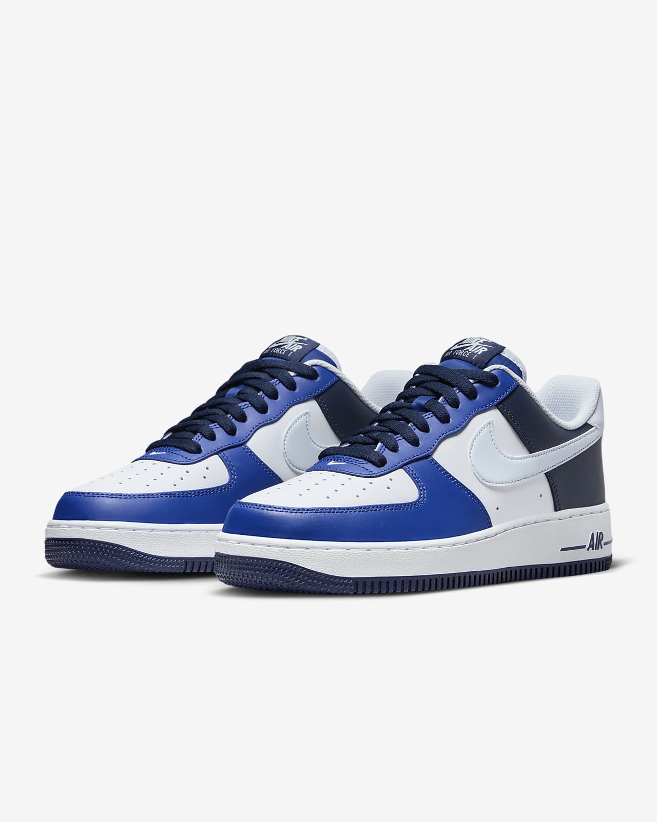 Nike air force 1 lv8 best sale mens navy