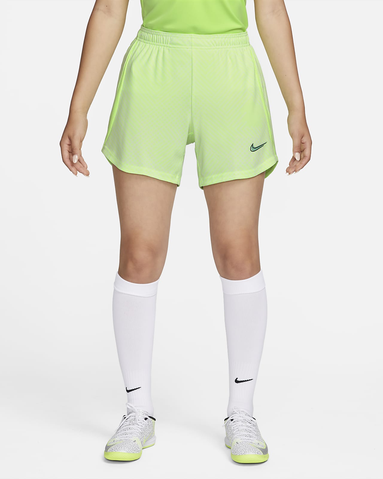 Nike Strike Women's Shorts.