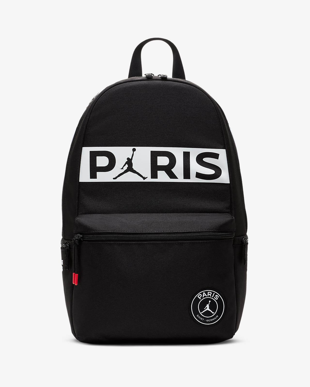 jordan x paris saint germain backpack