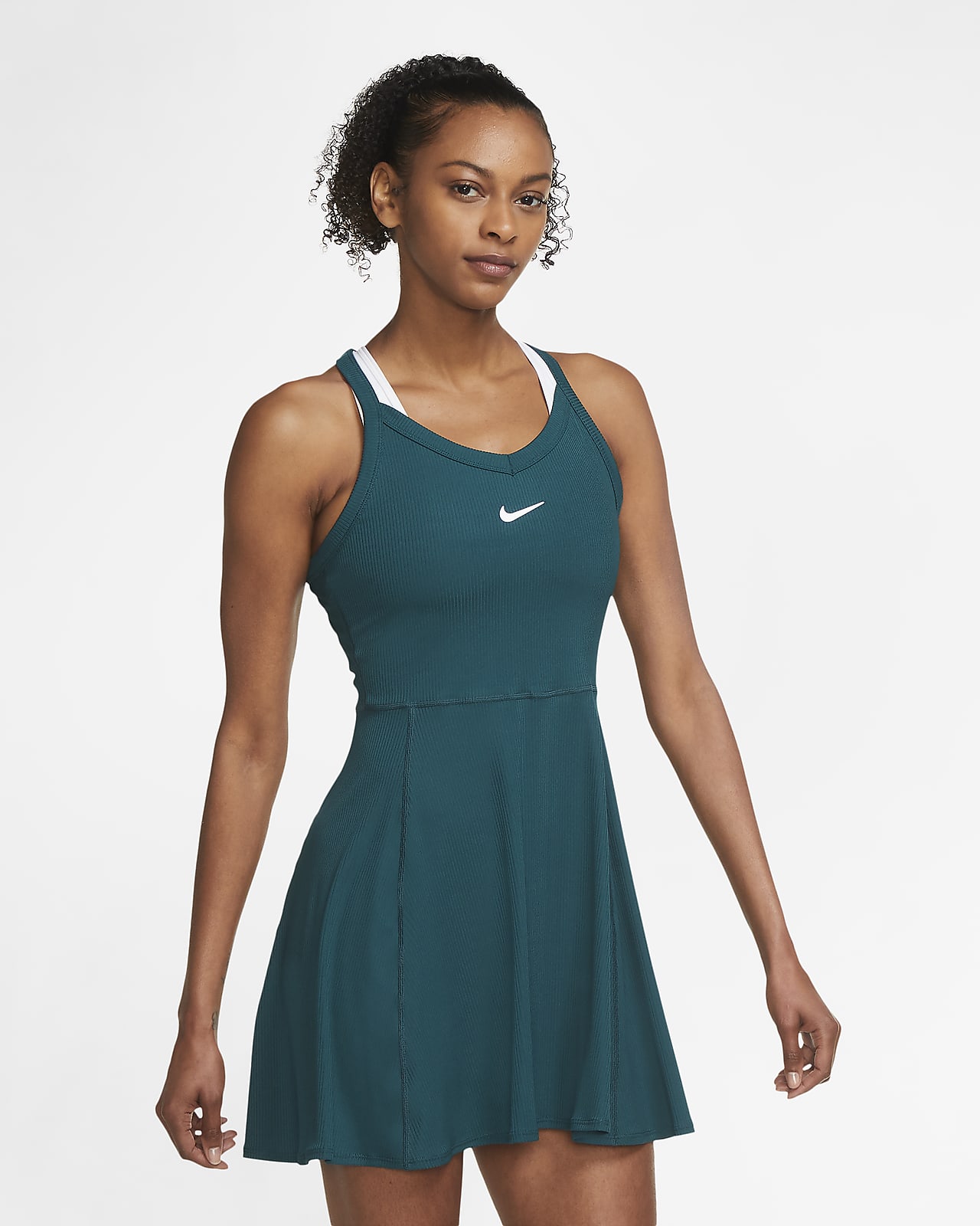 NikeCourt Dri-FIT Women's Tennis Dress 