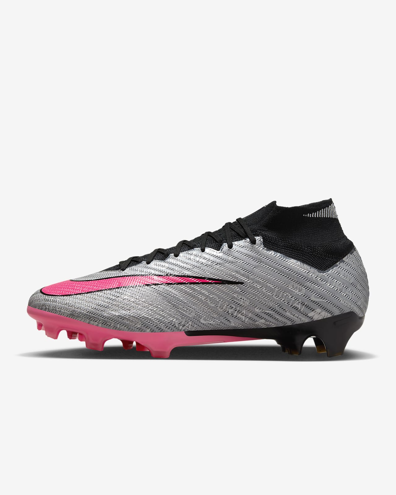 Nike Mercurial Superfly 9 Elite Firm-Ground Soccer Cleats. Nike .com