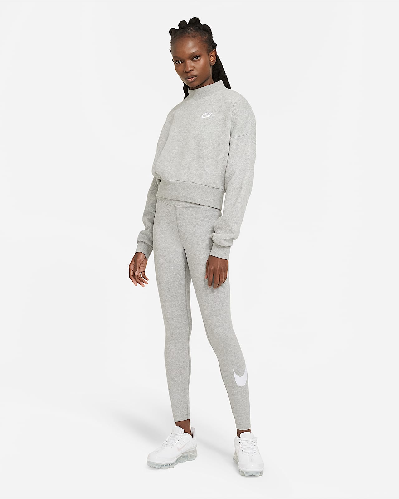 nike leggings nike sportswear essential