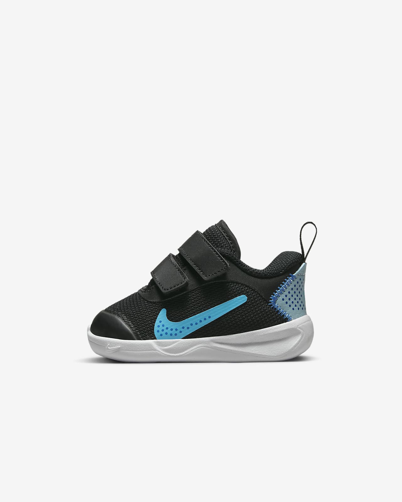 Nike Omni Multi-Court 嬰幼兒鞋款