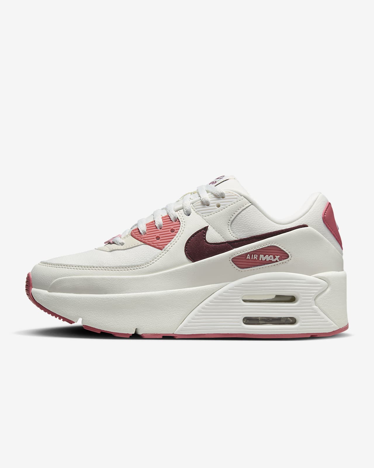 Nike Air Max 90 LV8 SE Women's Shoes. Nike JP