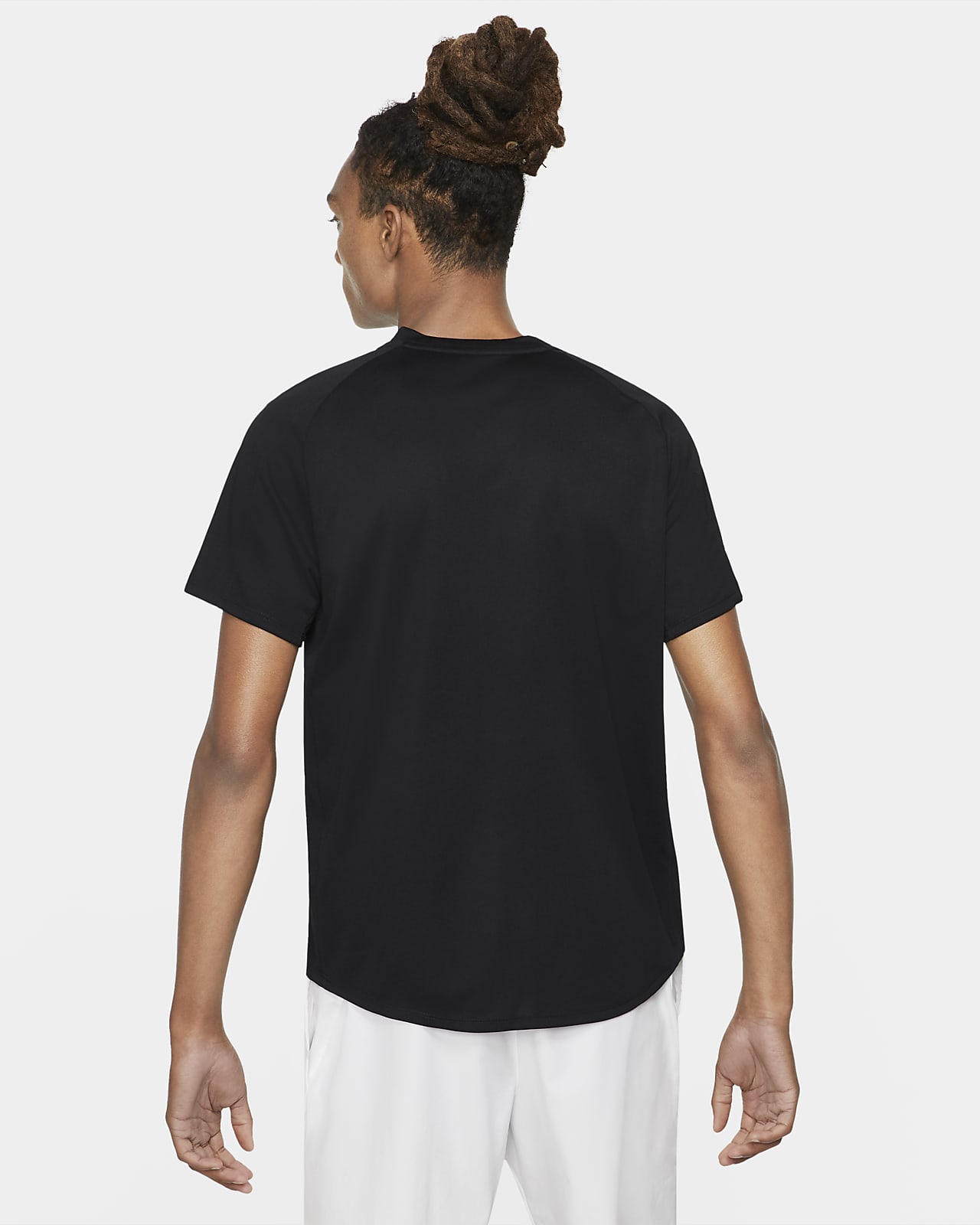 NikeCourt Dri-FIT Victory Camiseta de tenis - Hombre. ES