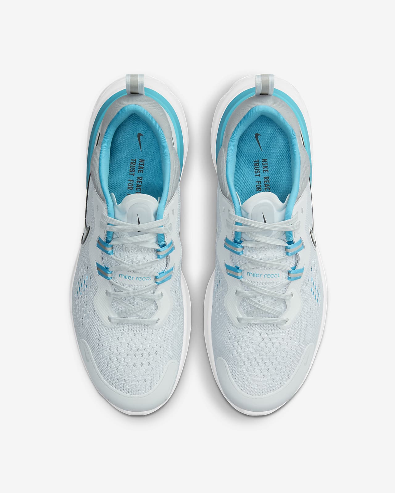 teal nike shoes mens