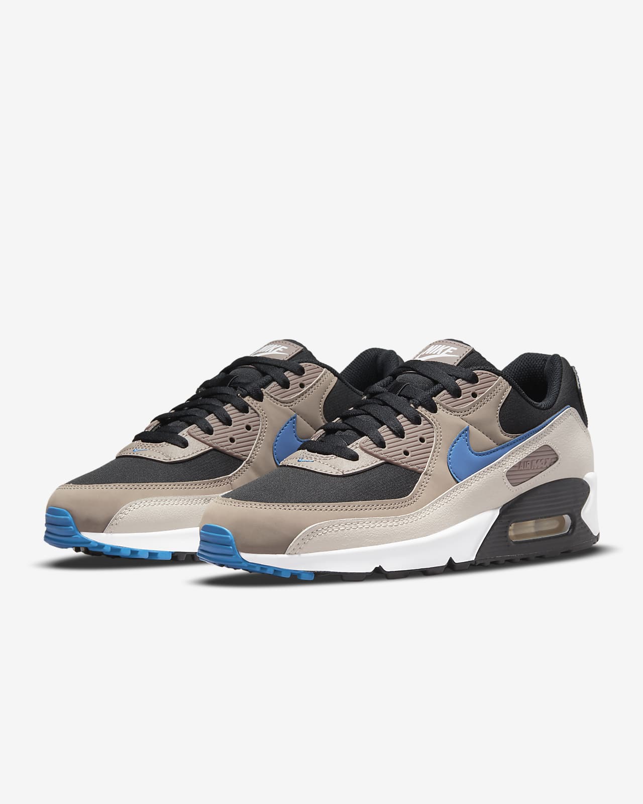 air max 90 diffused taupe